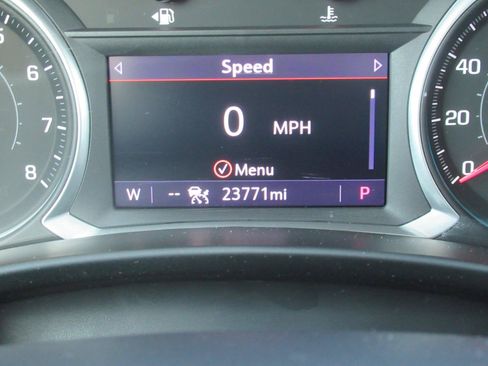Used 2021 Chevrolet Equinox Premier FWD image 30