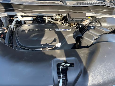 Certified 2019 Honda Pilot EX-L image 28