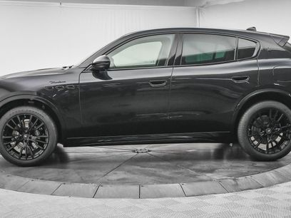 New 2025 Maserati Grecale Modena