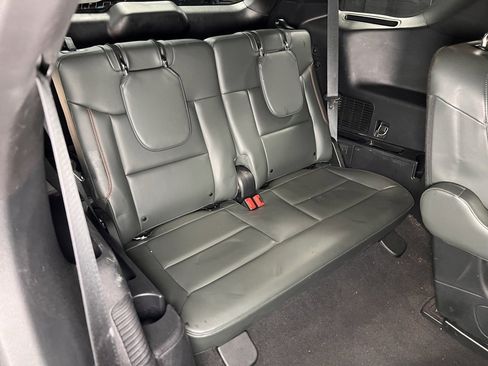 Used 2023 Ford Explorer Timberline image 19