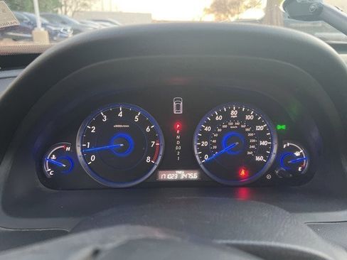 Used 2011 Honda Crosstour EX-L image 5