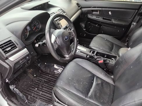 Used 2014 Subaru Crosstrek 2.0i Limited image 10