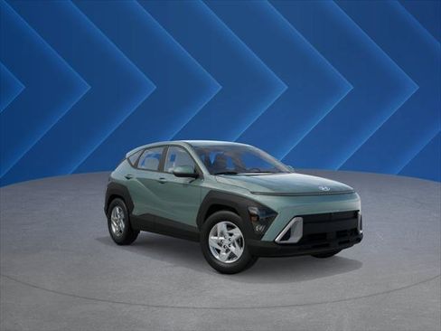 New 2026 Hyundai Kona SE image 2