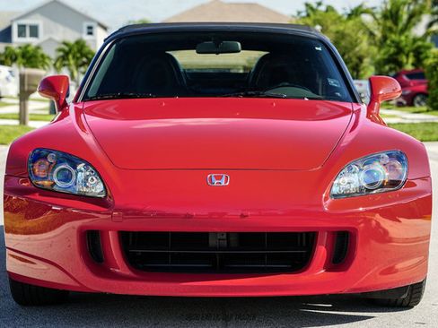 Used 2004 Honda S2000 image 15