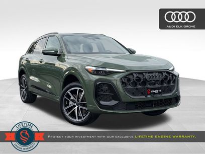 New 2026 Audi Q5 Premium Plus