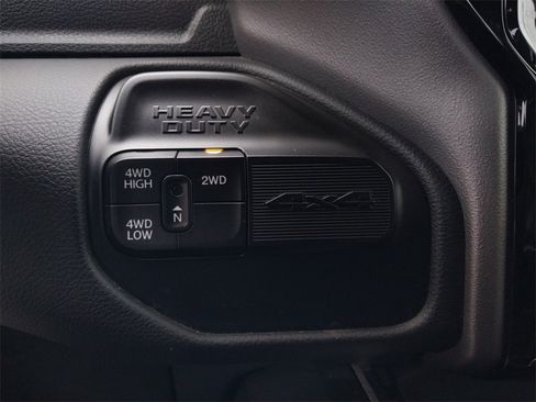 Used 2023 RAM 3500 Laramie w/ Night Edition image 18