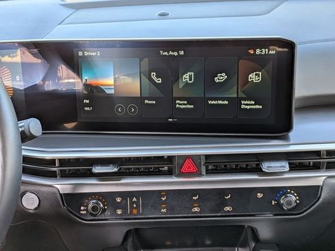 New 2026 Kia Sorento LX FWD image 20