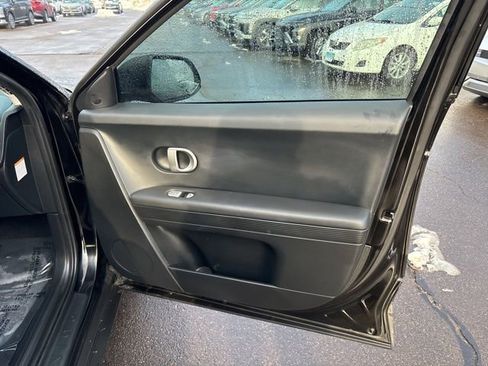 Used 2022 Hyundai Ioniq 5 SE image 8