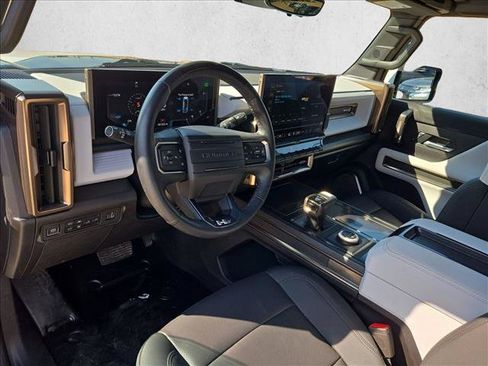 Used 2023 GMC Hummer EV Edition 1 AWD/4WD image 10