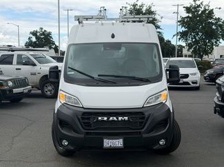 New 2026 RAM ProMaster 3500 w/ Convenience Group FWD video 3