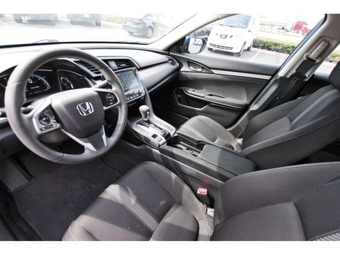 Used 2016 Honda Civic EX-T image 32