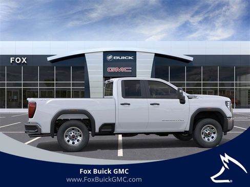 New 2026 GMC Sierra 2500 Pro w/ Convenience Package image 5