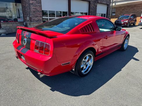 Used 2006 Ford Mustang GT Premium RWD image 17