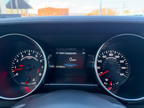 Used 2018 Ford Mustang GT w/ Equipment Group 301A image 15