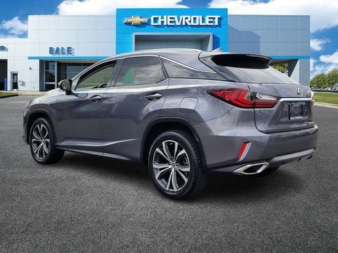 Used 2019 Lexus RX 350 FWD w/ Navigation Package image 5