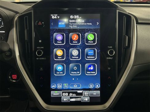 Certified 2025 Subaru Crosstrek 2.0i Premium image 20