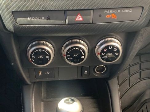 Used 2024 Mitsubishi Outlander Sport ES AWD/4WD image 12
