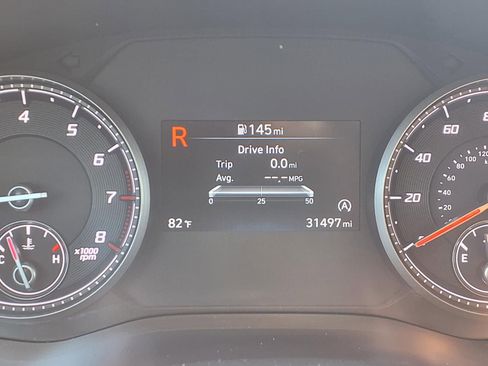Used 2023 Hyundai Santa Fe SEL AWD/4WD image 13