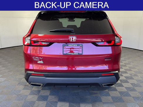 Used 2023 Honda CR-V Sport Touring image 6