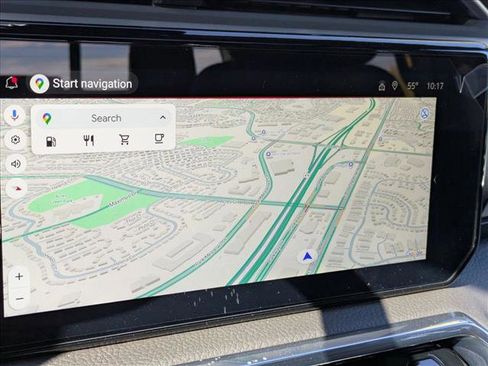 New 2026 GMC Sierra 2500 Denali w/ Denali Reserve Package image 13