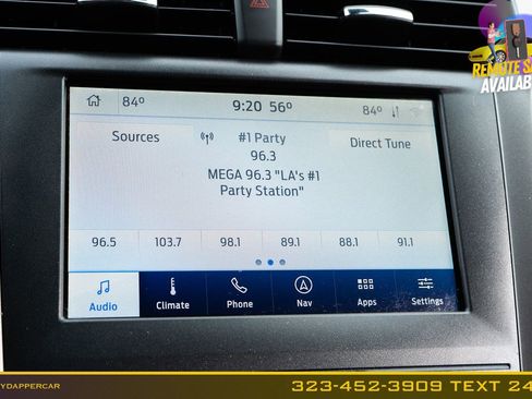 Used 2020 Ford Fusion SEL FWD image 31