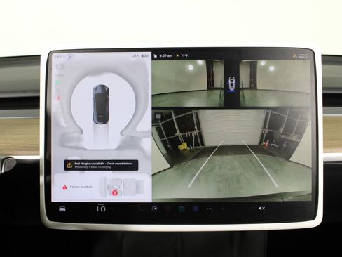 Used 2024 Tesla Model Y Long Range image 29