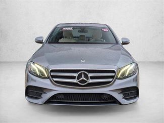 Used 2018 Mercedes-Benz E 300 video 2