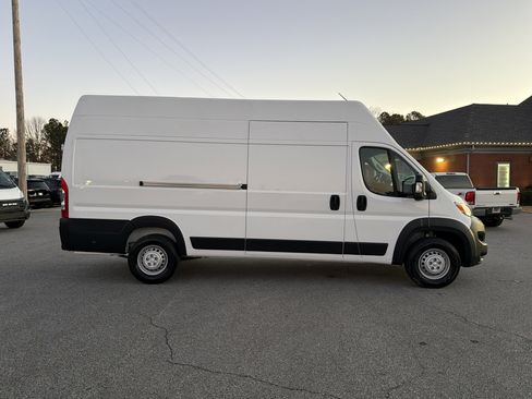 Used 2025 RAM ProMaster 3500 image 5