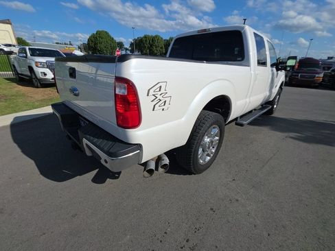 Used 2016 Ford F250 King Ranch AWD/4WD image 6