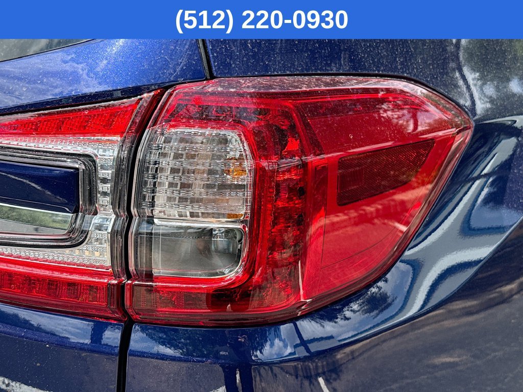 New 2026 Subaru Ascent Limited AWD/4WD image 37