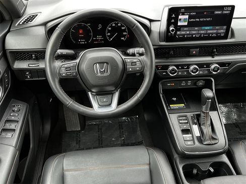 Used 2025 Honda CR-V Sport-L image 10