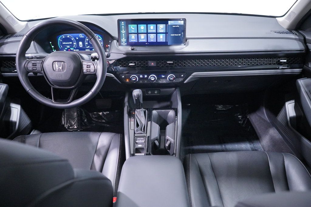Used 2023 Honda Accord EX-L image 15