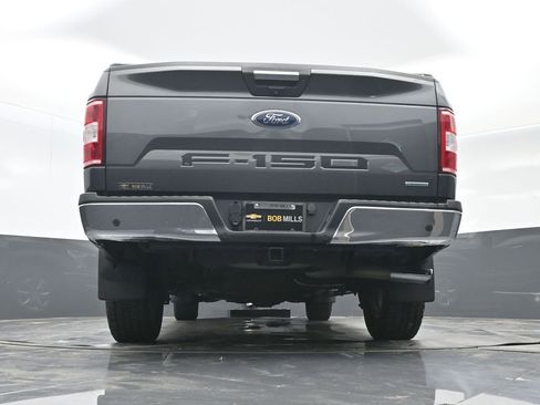 Used 2019 Ford F150 XLT w/ Equipment Group 302A Luxury image 34