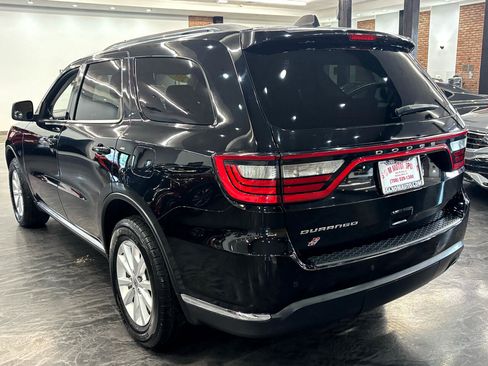 Used 2019 Dodge Durango SXT image 11
