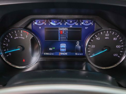 Used 2023 Ford Expedition Max Limited image 16