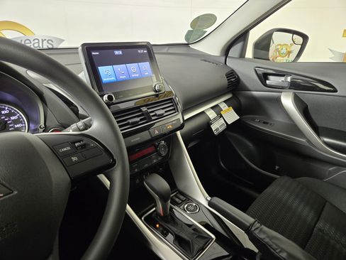 New 2026 Mitsubishi Eclipse Cross Ralliart AWD/4WD image 22