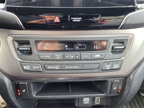 Used 2019 Honda Passport EX-L image 25