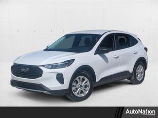 New 2025 Ford Escape Active image 1