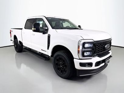 New 2026 Ford F350 Lariat