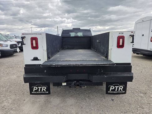 Used 2023 RAM 3500 Tradesman w/ Max Tow Package AWD/4WD image 5