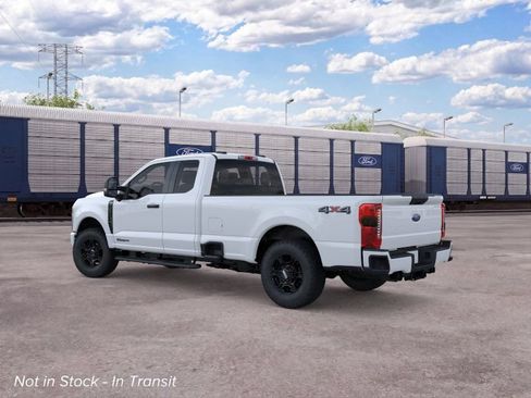 New 2026 Ford F350 XL AWD/4WD image 6