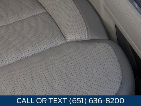 New 2026 Ford F350 Platinum w/ Platinum Plus Package image 16