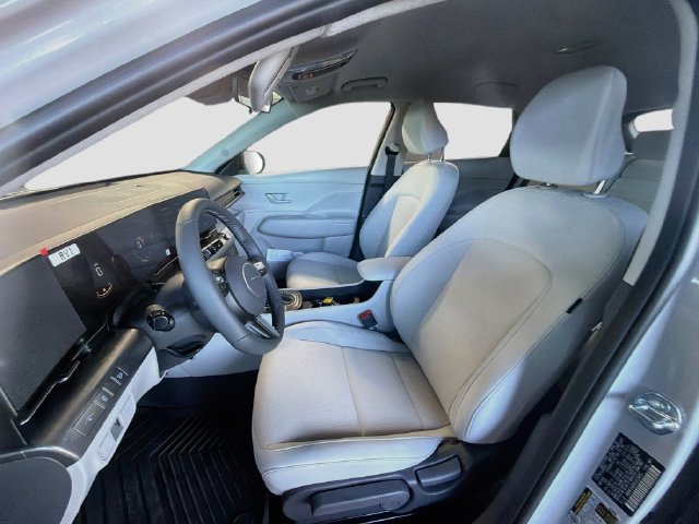 New 2027 Hyundai Kona SEL Sport FWD image 21