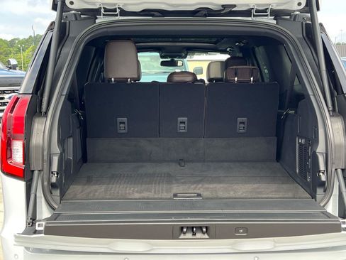 Used 2025 Ford Expedition Max King Ranch AWD/4WD image 18