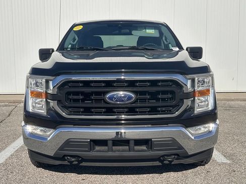Certified 2021 Ford F150 XLT AWD/4WD image 10