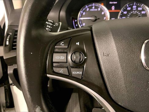 Used 2020 Acura MDX SH-AWD w/ Technology Package image 18
