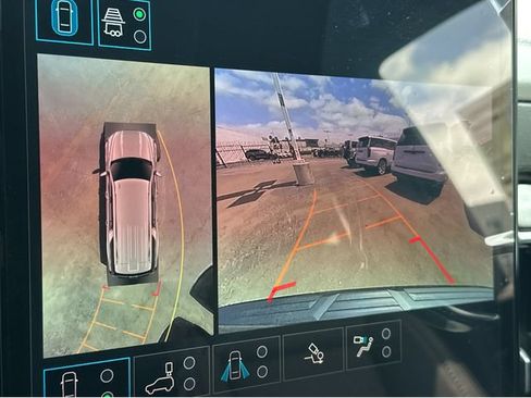 New 2026 GMC Yukon XL Denali w/ Advanced Technology Package AWD/4WD image 19