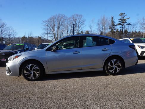 Used 2024 Subaru Legacy image 8