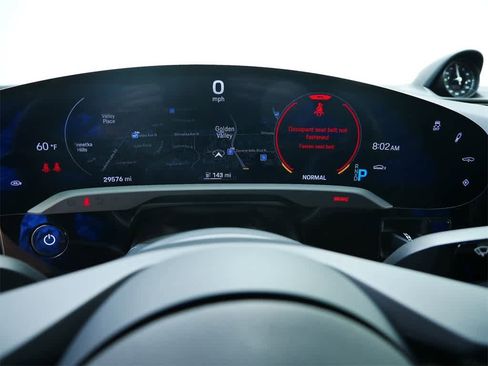 Used 2020 Porsche Taycan Turbo image 27