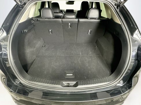 Used 2025 MAZDA CX-5 AWD 2.5 S w/ Preferred Package image 29
